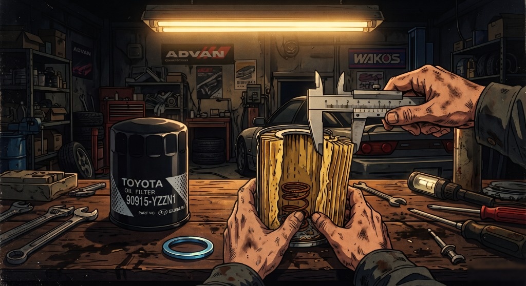 Don't Let a $10 Knockoff Cost You Thousands: The Real Truth About Dealer OEM Parts vs. Amazon